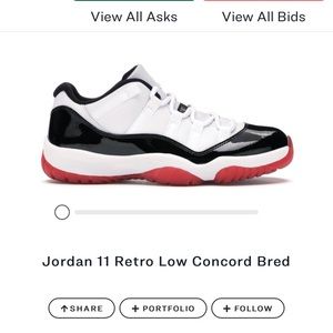 Meet your Posher, Xavier